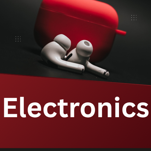 Electronics