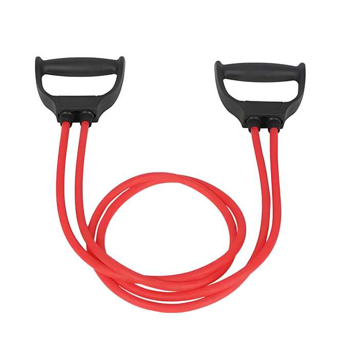 Natural Rubber Resistance Tube