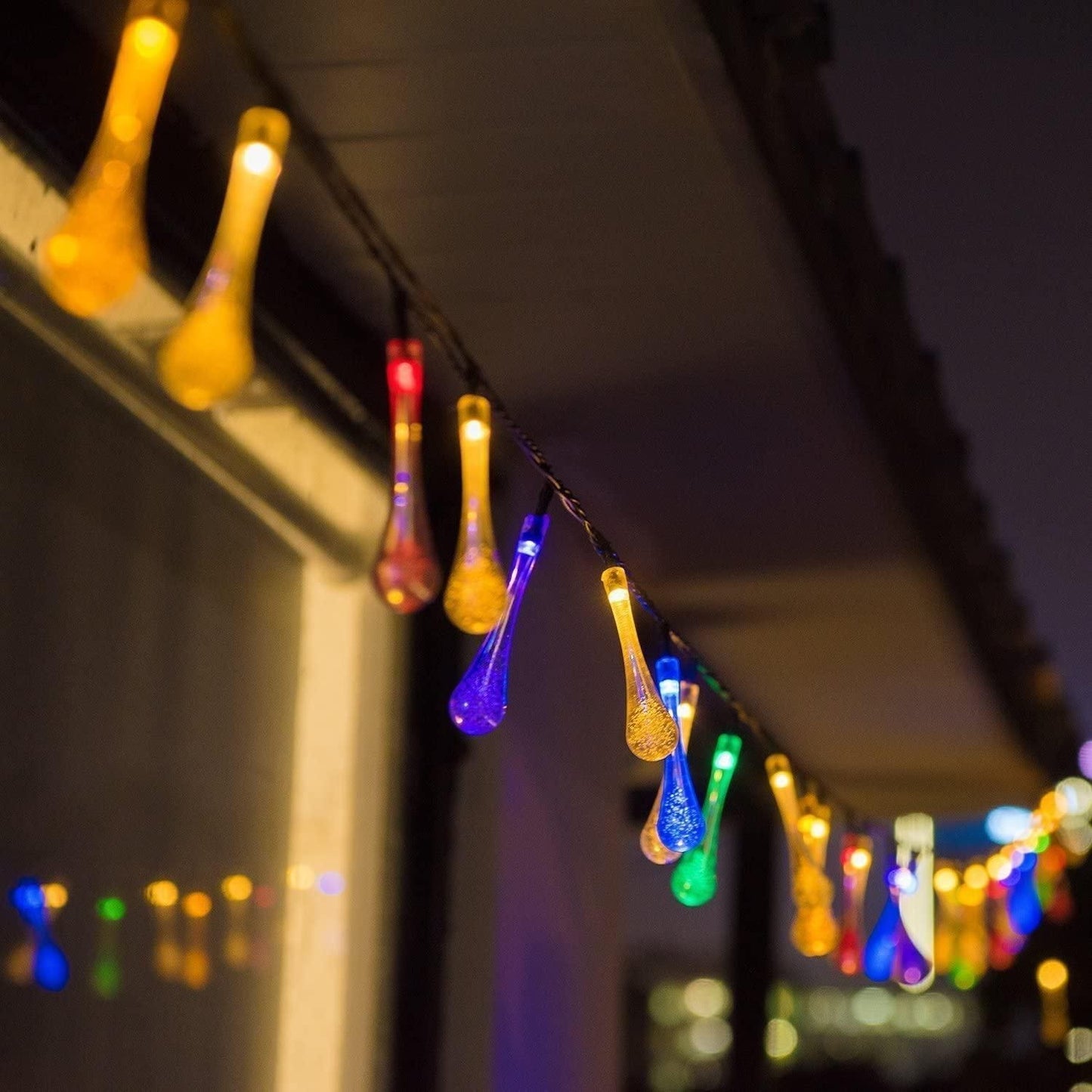 String Lights for Decoration