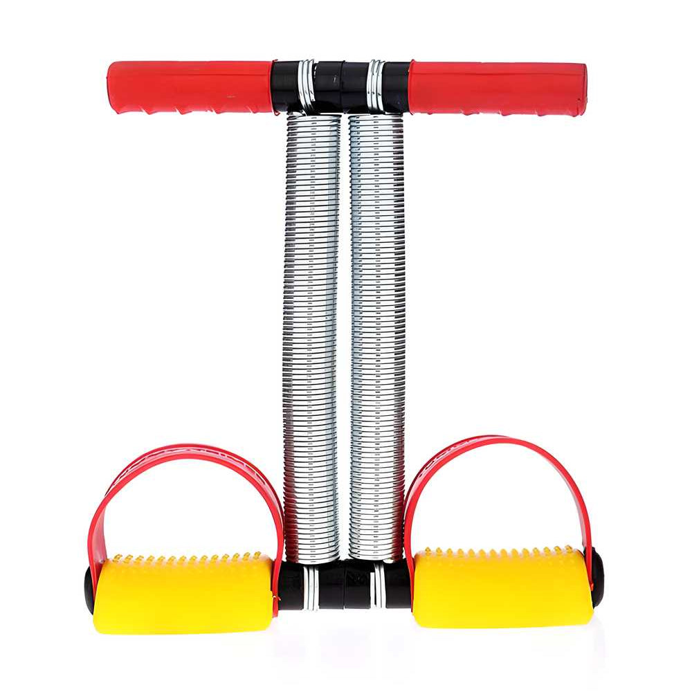 Gym Utility - Double Spring Tummy