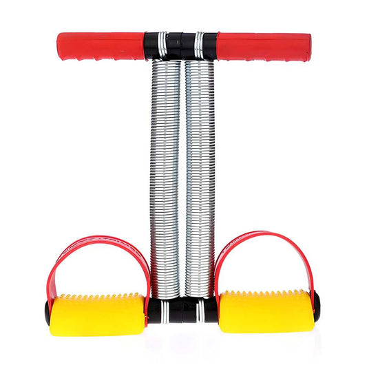Gym Utility - Double Spring Tummy