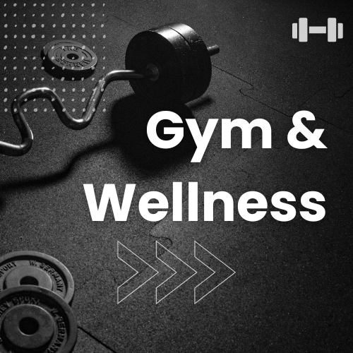 Gym & Wellness