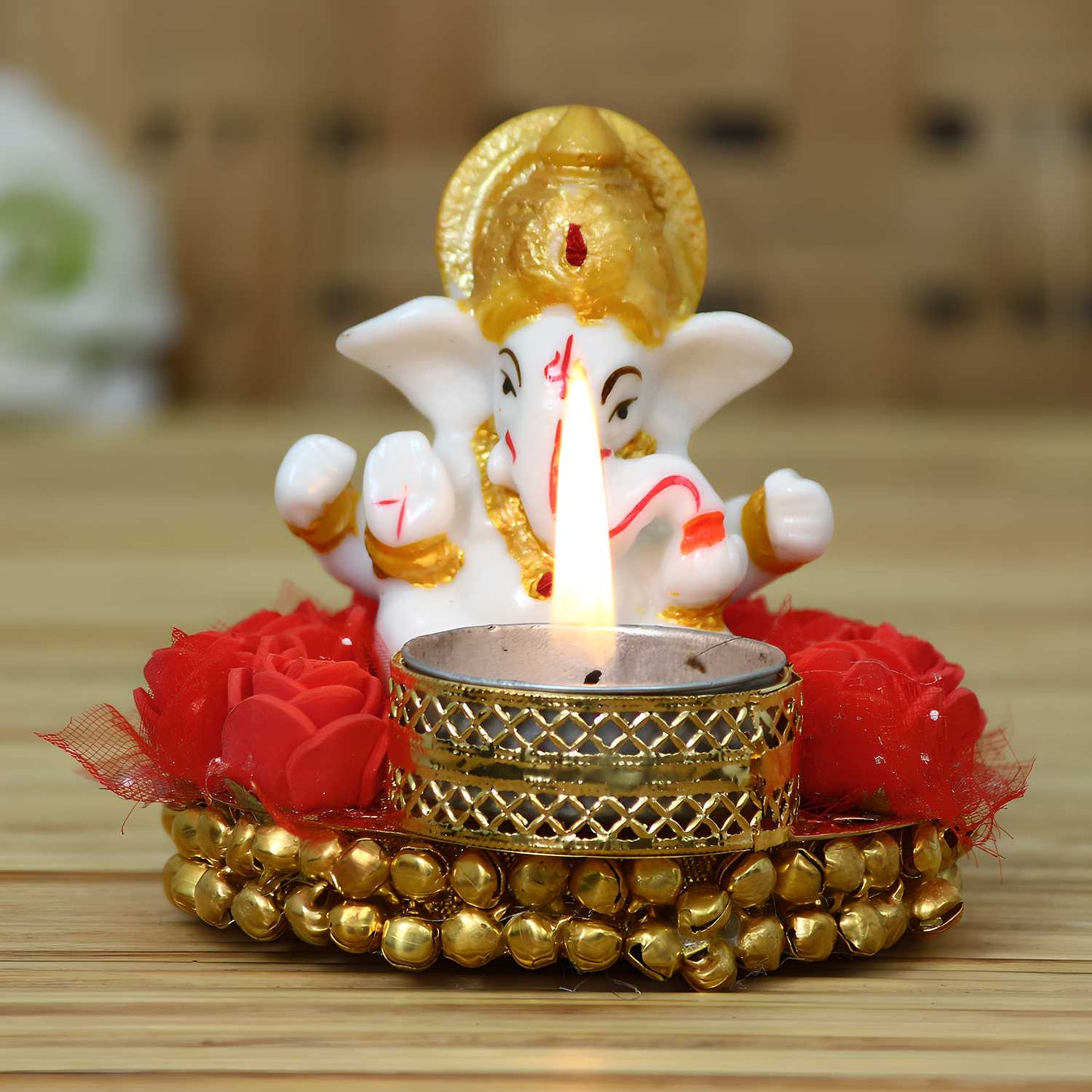 Lord Ganesha Idol