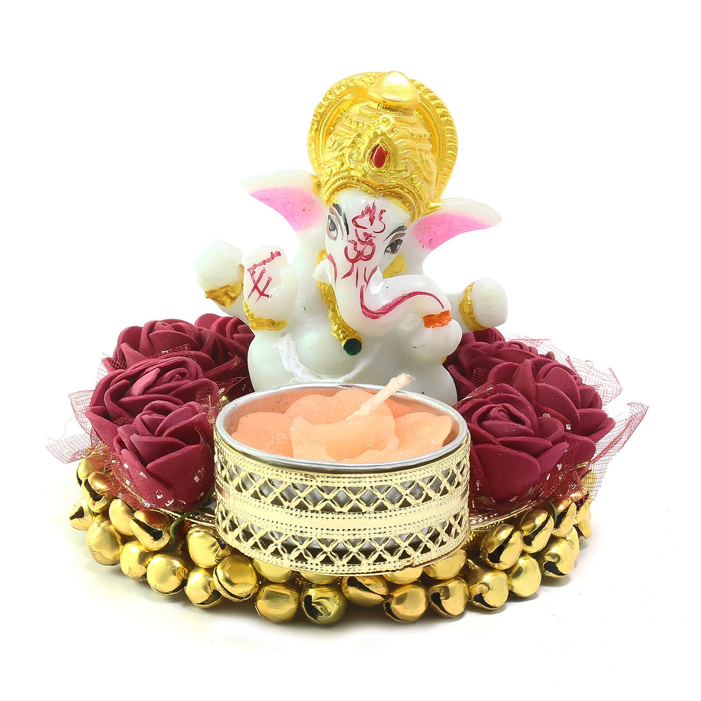 Lord Ganesha Idol